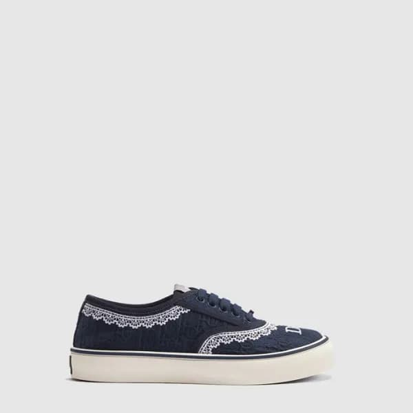 디올 여성 솔트윈드 스니커즈 - Dior Womens Saltwind Sneaker - d… - 1