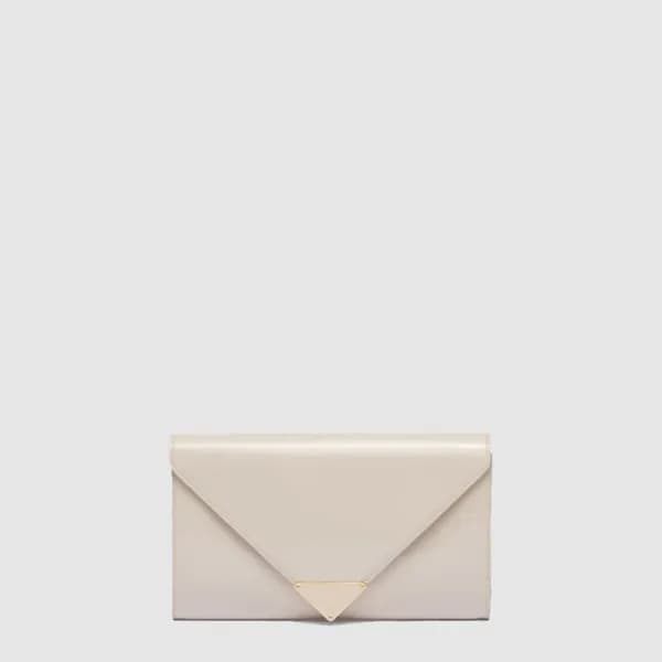 프라다 여성 가죽 미니 백 1BP051 - Prada Womens Leather Mini … - 1