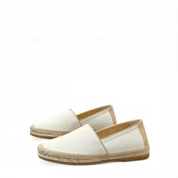 브루넬로쿠치넬리 남성 그레인 레더 에스파듀 - Brunello Cucinelli Mens … - 1