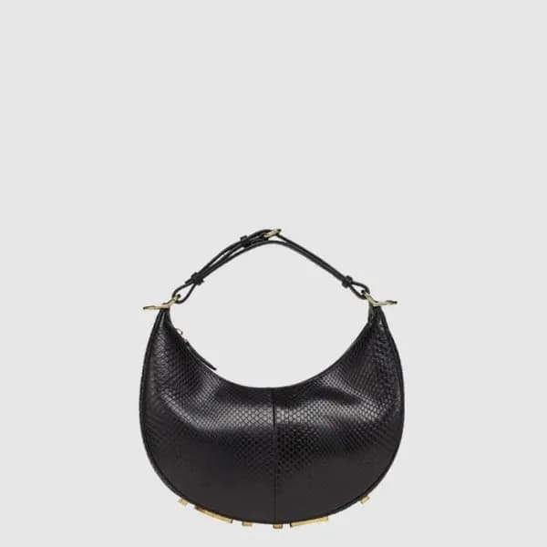 펜디 여성 그라피 스몰 백 - Fendi Womens Graphy Small Bag - f… - 1