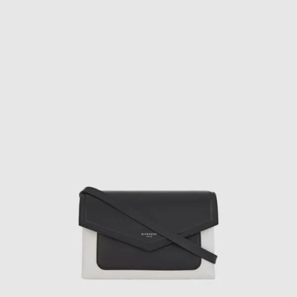 지방시 여성 듀에토 크로스 백 - Givenchy Womens Duetto Crossbod… - 1