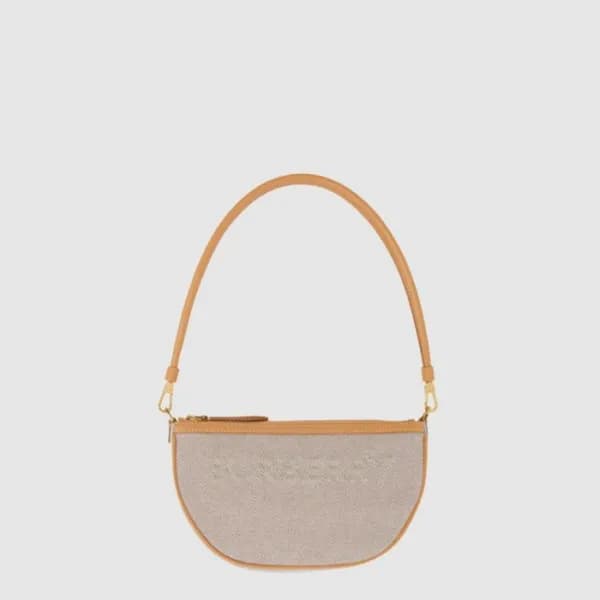 버버리 여성 올림피아 파우치 - Burberry Womens Olympia Pouch - … - 1