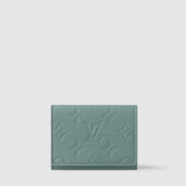 루이비통 남성 엔벨로프 비즈니스 카드 홀더 M13891 - Louis vuitton Men… - 1
