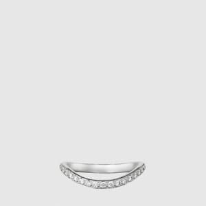 까르띠에 여성 플래티넘 반지 - Cartier Womens Platinum Ring - a…