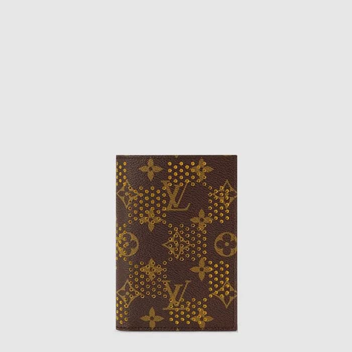 루이비통 남성 패스포트 커버 M29285 - Louis vuitton Mens Passport Cover - lvw1031x - 1
