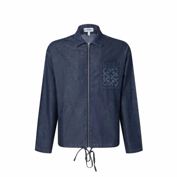로에베 남성 캐쥬얼 자켓 - Loewe Mens Casual Jacket - loc16343x