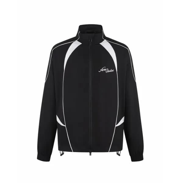 아크네 남성 집업 자켓 - Acne Mens Zip-up Jakcet - anc16466x