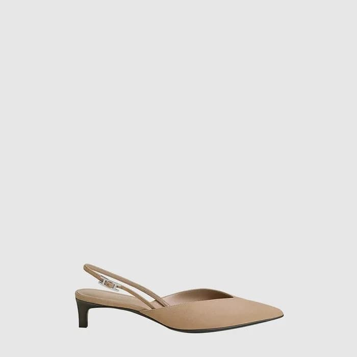 에르메스 여성 니콜레타 40 펌프스 - Hermes Womens Nicoletta 40 pumps - hes14560x