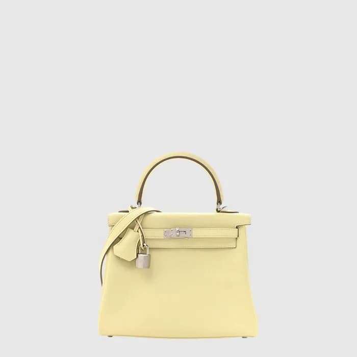 에르메스 여성 켈리 25 - Hermes Womens Kelly 25 - heb16958x - 1