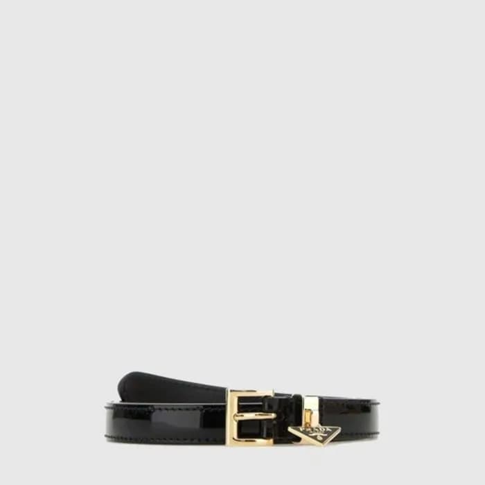프라다 여성 레귤러 벨트 - Prada Womens Regular Belt - bel666x - 1
