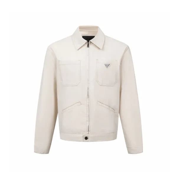 프라다 남성 캐쥬얼 재킷 - Prada Mens Casual Jacket - prc16972x - 1
