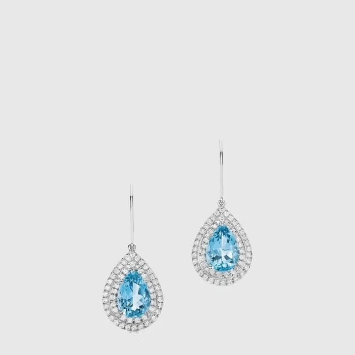 티파니 여성 솔리스트 이어링 - Tiffany Womens Soloist Earrings - acc9182x - 1