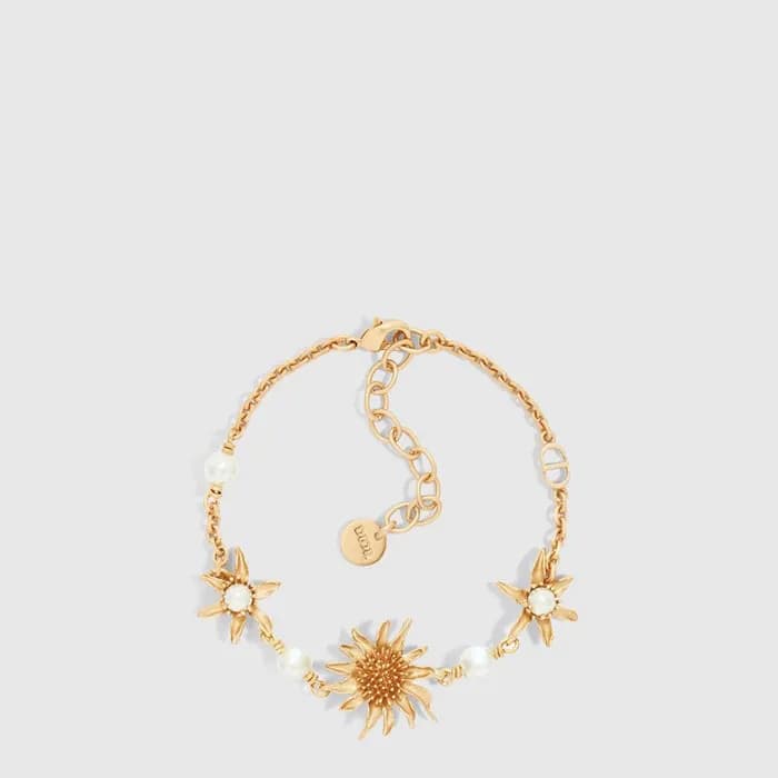 디올 여성 샤르동 브레이슬릿 - Dior Womens Chardons Bracelet - acc9770x - 1