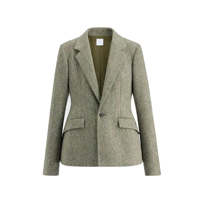 디올 여성 슈트 재킷 - Dior Womens Suit Jacket - dic17611x - 1