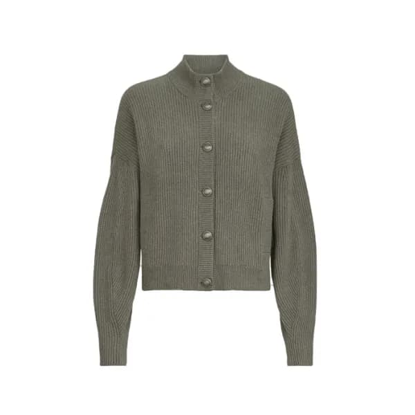 브루넬로쿠치넬리 여성 라운드 가디건 - Brunello Cucinelli Womens Round Cardigan - brc17871x - 1