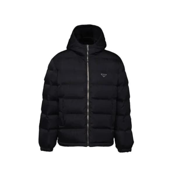 프라다 남성 다운 패딩 - Prada Mens Down Padding - prc18449x - 1