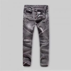 BALMAIN 2018 FW MENS PANTS - 발망 남성 신상 데님팬츠 BAM0042 - 1