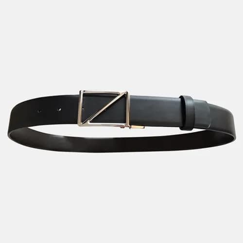 Eremengido Zena 2018 Mens Belt - 제냐 남성 벨트 ZEG007 (… - 1
