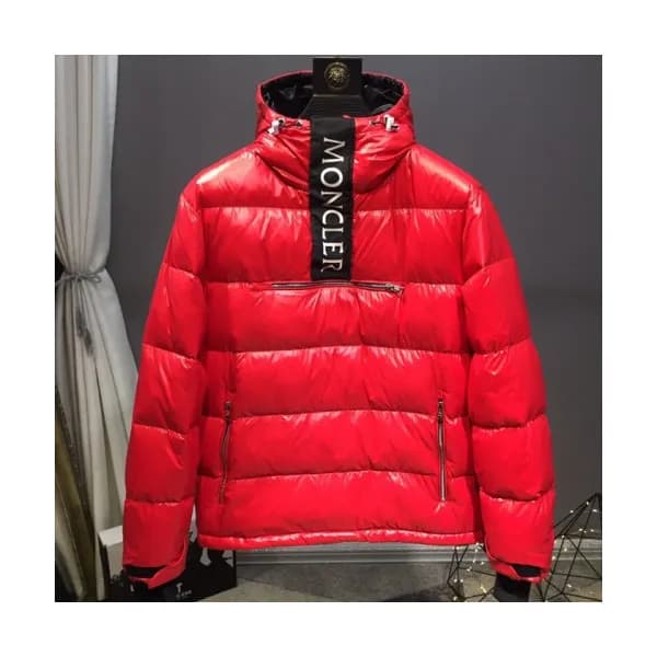 MONCLER 2018 MENS DOWN PADDING - 몽클레어 남성 다운패딩 MOC0… - 1