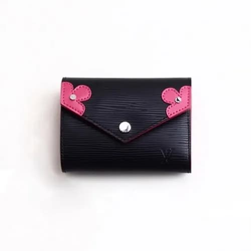 Louis Vuitton 2018 Victorine Wallet M62980 - 루이비통… - 1