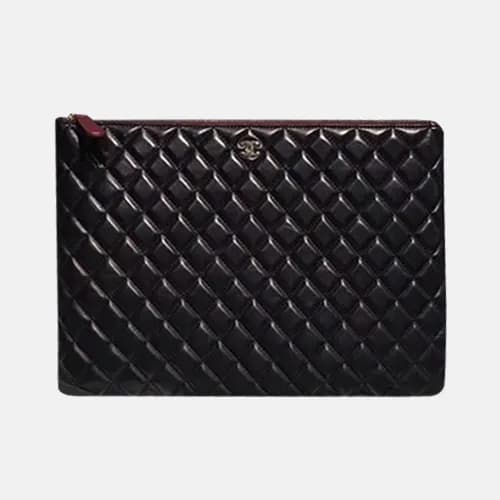 Chanel Women Clutch Bag,28/33CM - 샤넬 여성용 클러치백,CHAB… - 1