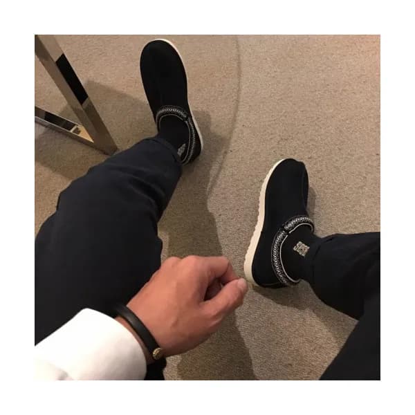 UGG 2018 Mens Shoes - UGG 남성 양털 슈즈 UGG0046 , 사이즈 (… - 1