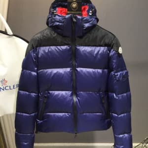 Moncler 2018 Mens Down Padding - 몽클레어 남성 다운 패딩 Moc… - 1