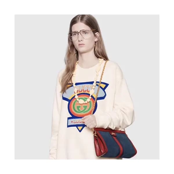 Gucci Ophidia Women Shoulder Bag ,26CM - 구찌 오피디아 … - 1