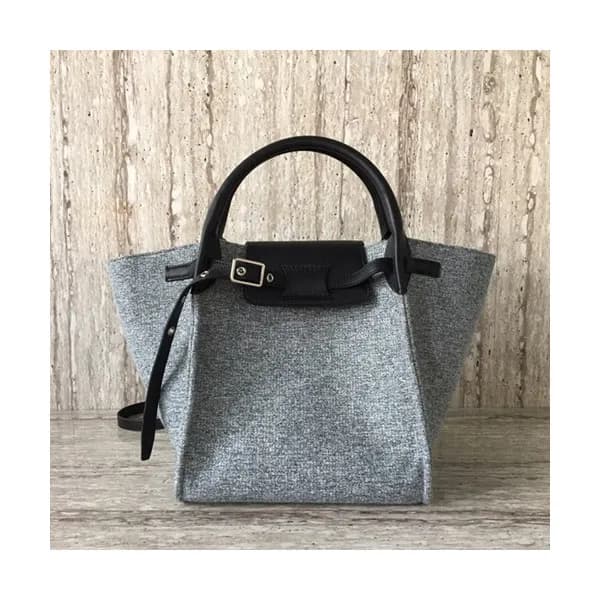 Celine Tote Shoulder Bag,26CM - 셀린느 여성용 토트 숄더백 ,55… - 1