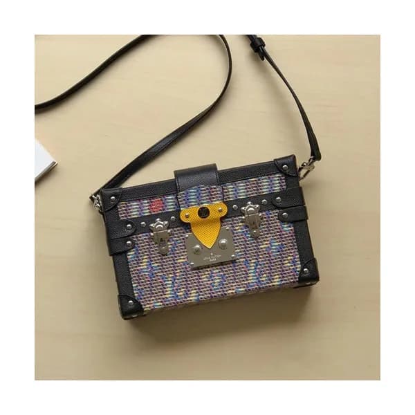 [매장판]Louis Vuitton 2019 Nicolas Ghesquiere Shoulde… - 1