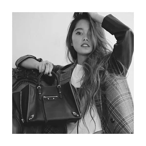 Balenciaga 2019 Leather Tote Bag,22/28/33/40CM - 발… - 1