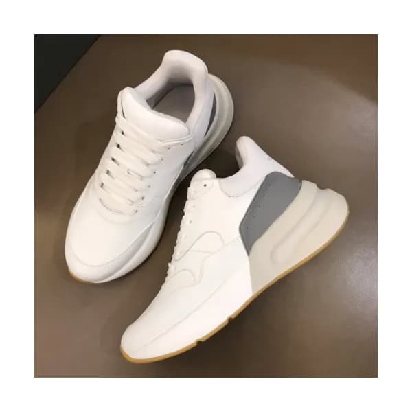[커스텀급]Alexander McQueen 2019 Couple New Oversol Sn… - 1