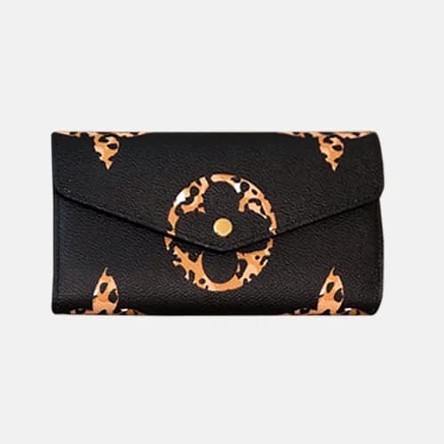 Louis Vuitton 2019 Ladies Wallet,M60531 - 루이비통 여성용… - 1