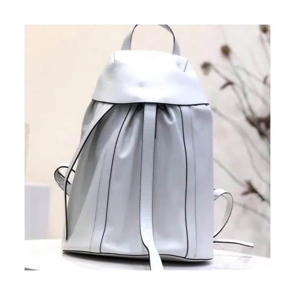 Loewe 2019 Ruck Sack Small Back Pack, 37.5CM - 로에베… - 1