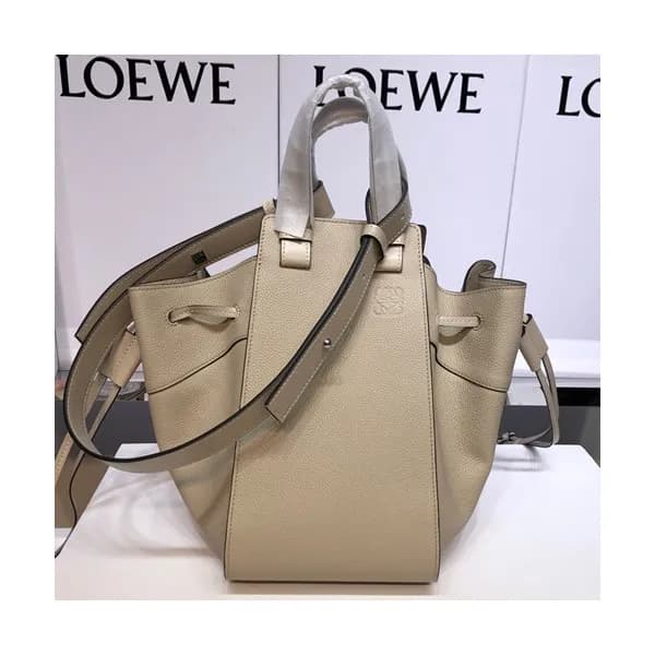 Loewe 2019 Hammock Large Tote Shoulder Bag, 31CM -… - 1