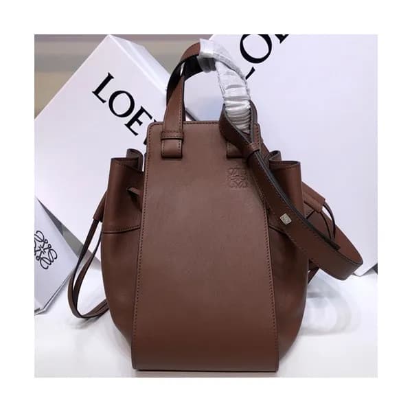 Loewe 2019 Hammock Large Tote Shoulder Bag, 31CM -… - 1