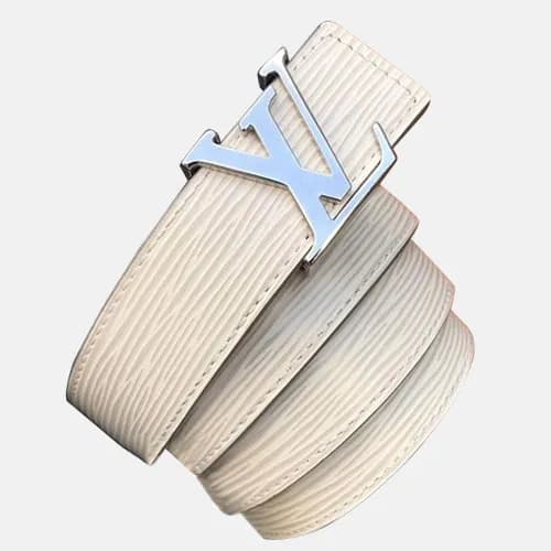Louis vuitton 2019 Woman Leather Belt - 루이비통 2019 … - 1