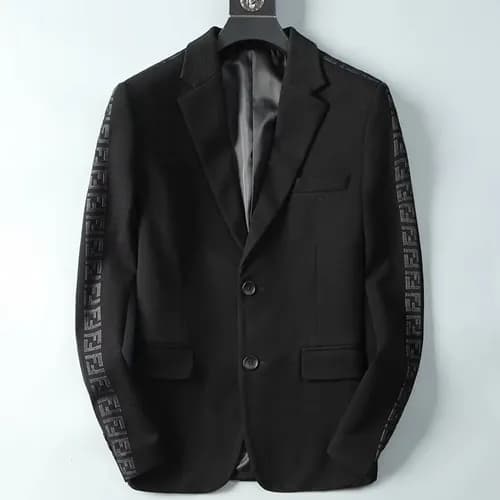 Fendi 2019 Mens Printing Cajual Cotton Suit - 펜디 남…