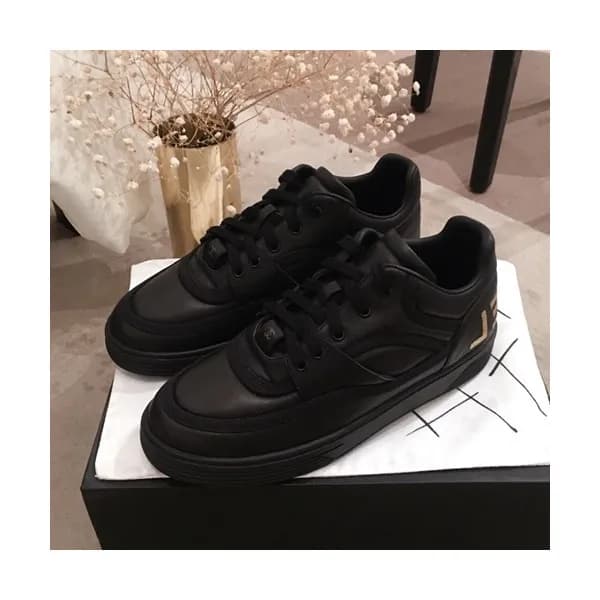 Chanel 2019 Ladies Running Shoes - 샤넬 2019 여성용 런닝슈… - 1