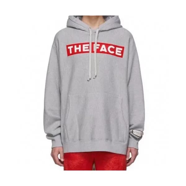Gucci 2019 Mens Logo Cotton HoodT - 구찌 2019 남성 로고 … - 1