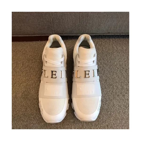 Philipp plein 2019 Mens Sneakers - 필립플레인 2019 남성용… - 1