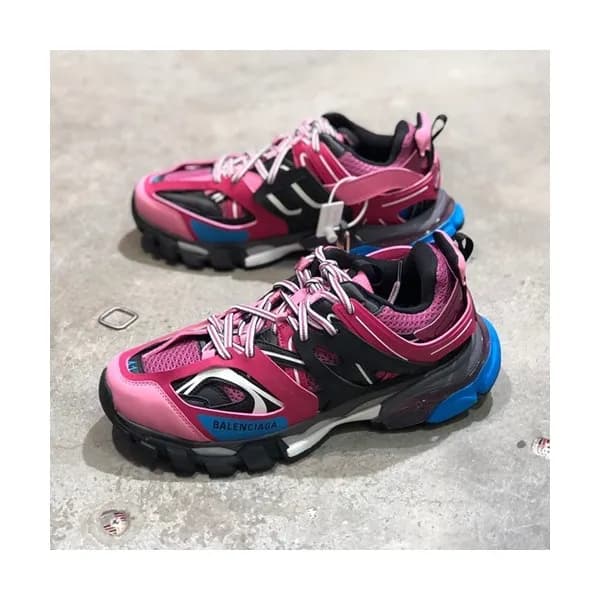 Balenciaga 2019 Mm / Wm Track Running Shoes - 발렌시아… - 1