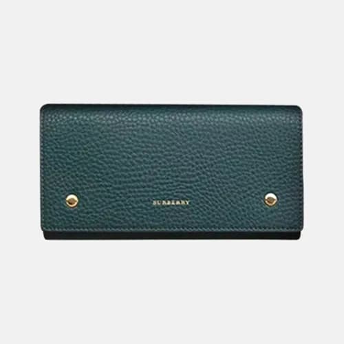 Burberry 2019 Ladies Leather Wallet - 버버리 2019 여성용… - 1