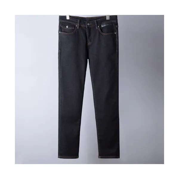 Bottega veneta 2019 Mens Logo Casual Denim Pants -… - 1