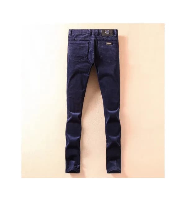 Philipp plein 2019 Mens Classic Cordurous Pants - … - 1