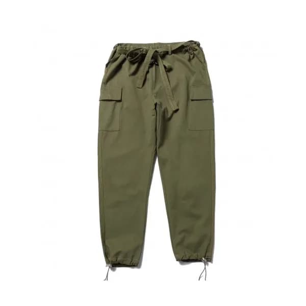 Fear of god 2019 Mens Logo Modern Casual Pants - 피… - 1