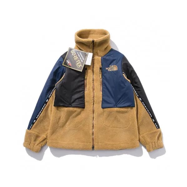 The North Face 2019 Mens Mountain Casual Flannel J… - 1