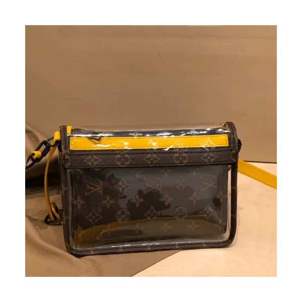 Louis Vuitton 2019 Monogram Shoulder Bag ,24cm - 루… - 1