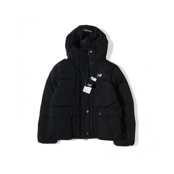 New Balance 2019 Unisex Modern Down Padding - 뉴발란스… - 1