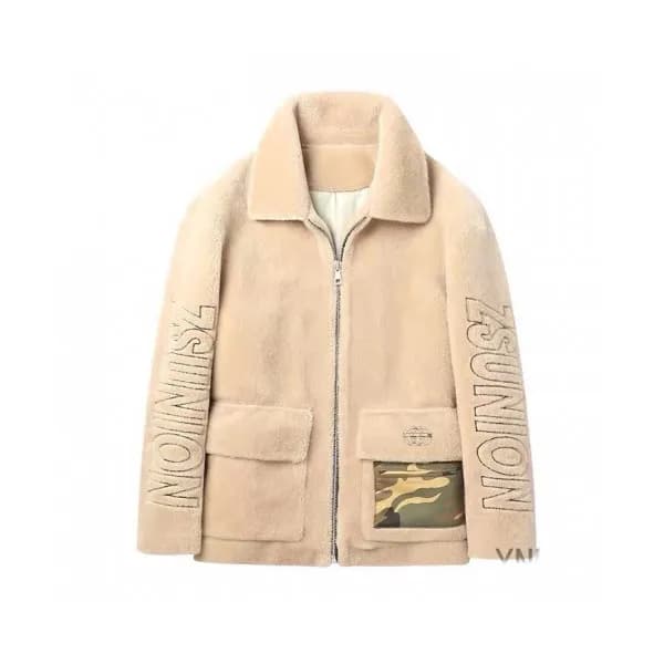 Gucci 2019 Mens Logo Casual Flannel Jacket - 구찌 20… - 1